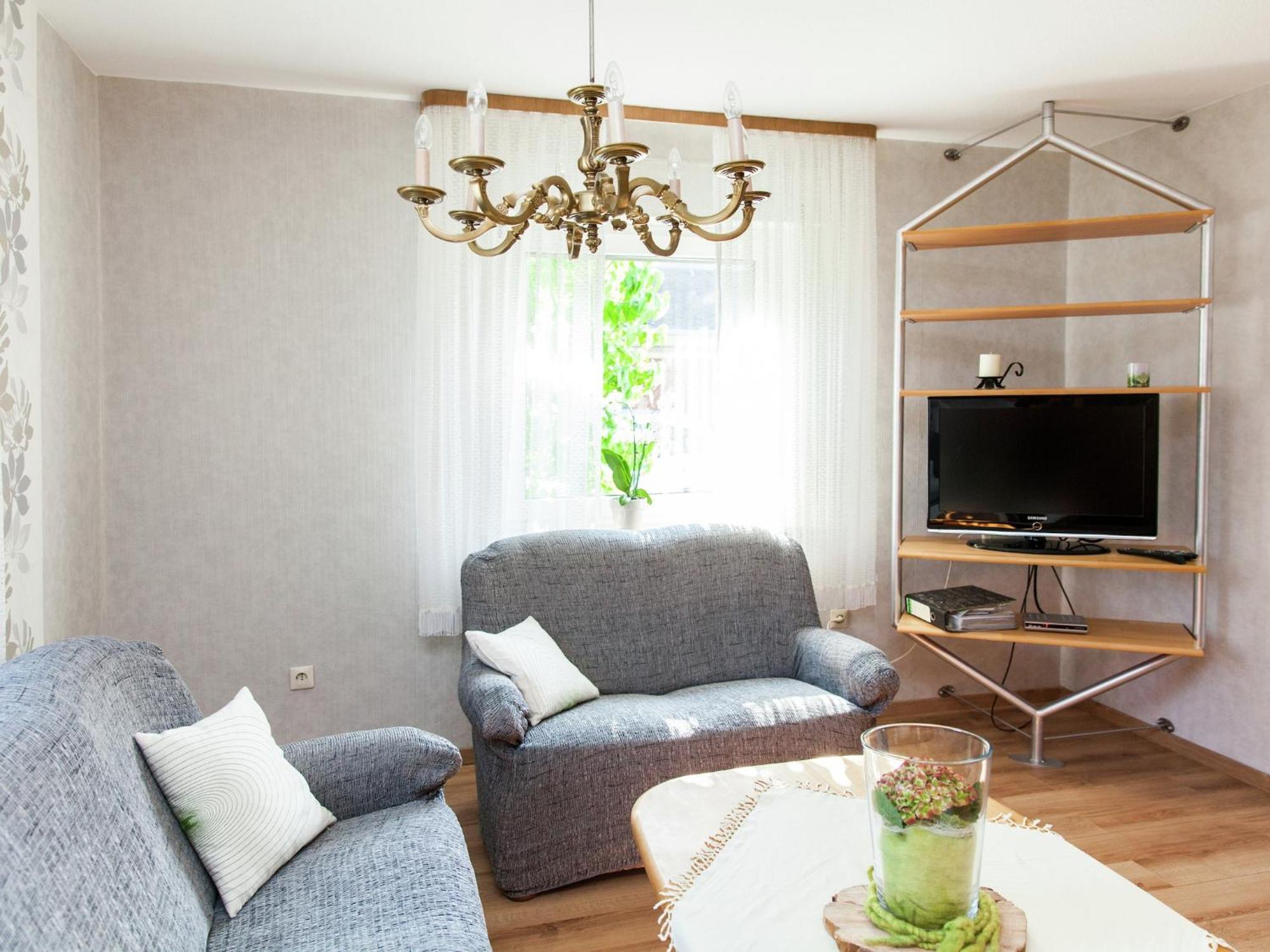 Spacious Holiday Home Between Mosel And Hunsr Ck Blankenrath Exterior photo